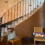 Casa Vinitoscani Guest house