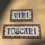 Guest house Casa Vinitoscani