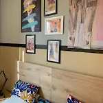 Casa Vinitoscani 3* Perroy