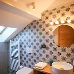 Guest house Casa Vinitoscani 3*