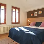 Casa Vinitoscani Vendégház