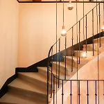 Casa Vinitoscani Perroy