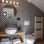 Casa Vinitoscani Guest house