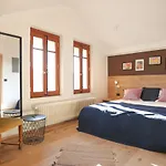 Casa Vinitoscani Perroy