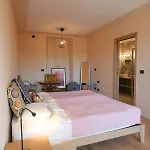 Guest house Casa Vinitoscani Perroy