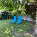 Casa Vinitoscani Guest house Perroy