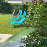 Casa Vinitoscani Guest house Perroy