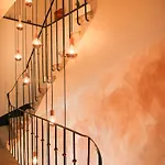 Guest house Casa Vinitoscani 3*