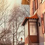 Casa Vinitoscani