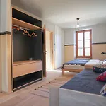 Casa Vinitoscani Perroy