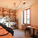 Guest house Casa Vinitoscani 3*