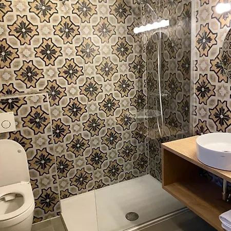 Casa Vinitoscani 3*