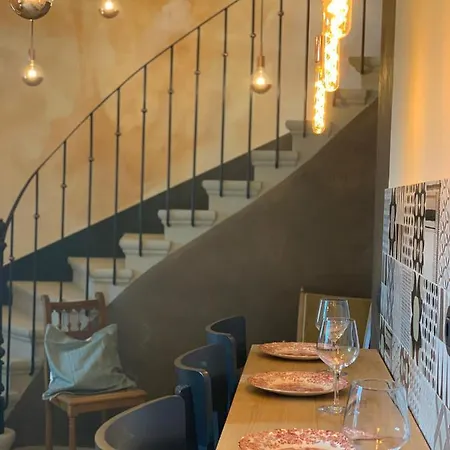 Konukevi Casa Vinitoscani 3*