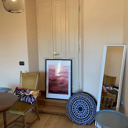 Konukevi Casa Vinitoscani