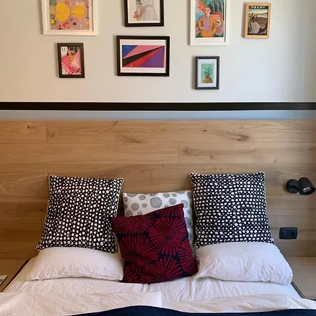 Konukevi Casa Vinitoscani