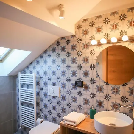 Konukevi Casa Vinitoscani 3*