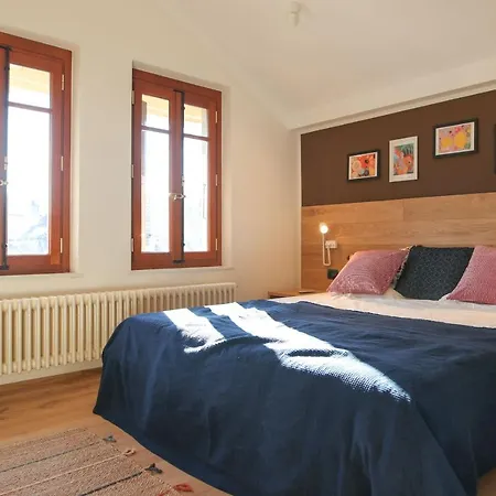 Casa Vinitoscani Maison d'hôtes