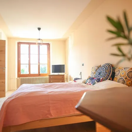 Casa Vinitoscani Perroy