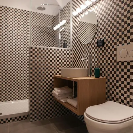 Casa Vinitoscani 3*