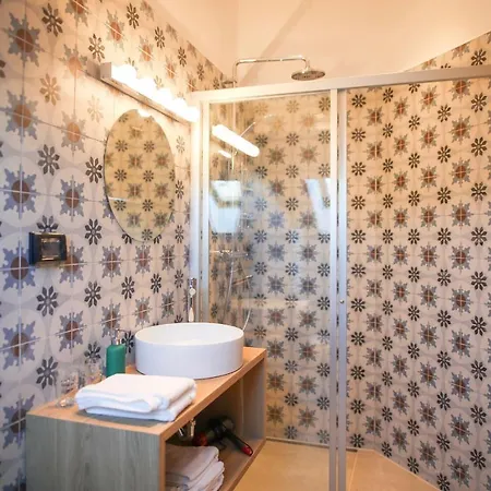 Konukevi Casa Vinitoscani Perroy