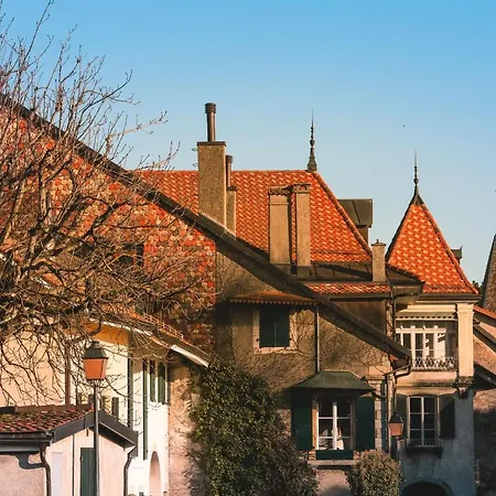Πανσιόν Casa Vinitoscani 3*