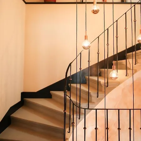 Casa Vinitoscani Perroy