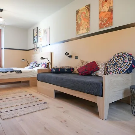 Casa Vinitoscani Guest house Perroy
