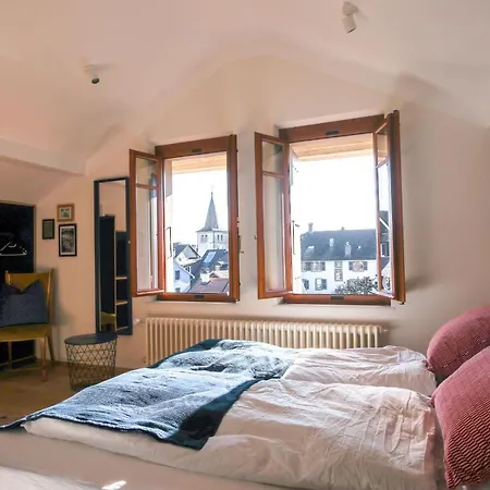 Casa Vinitoscani Perroy