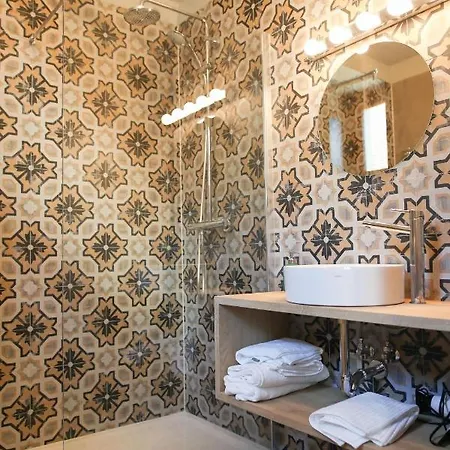 Casa Vinitoscani Konukevi 3*