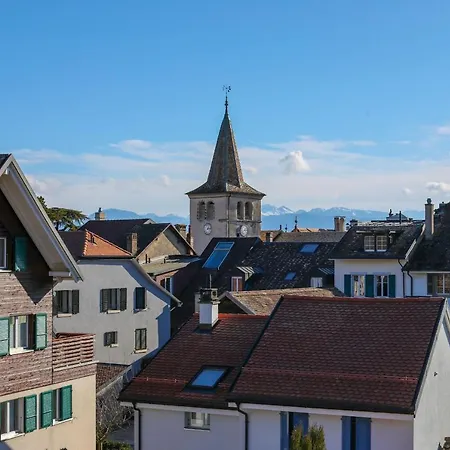 Casa Vinitoscani Perroy