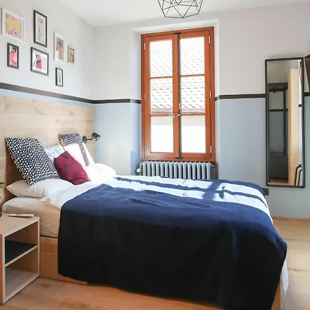 Casa Vinitoscani Perroy