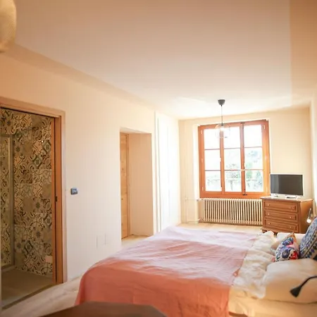 Casa Vinitoscani Konukevi