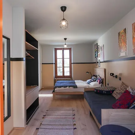 Casa Vinitoscani 3*