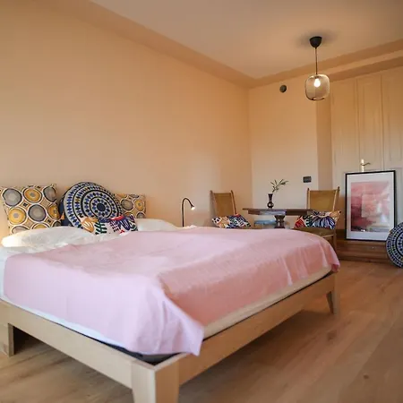 Casa Vinitoscani