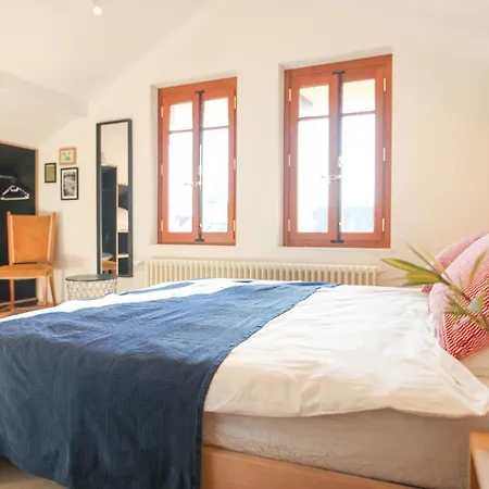 Casa Vinitoscani 3*
