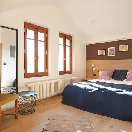 Casa Vinitoscani Perroy