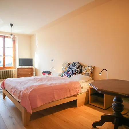 Casa Vinitoscani Konukevi Perroy