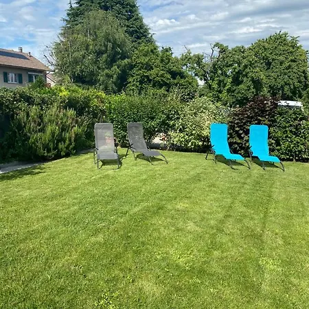 Konukevi Casa Vinitoscani