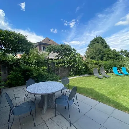 Casa Vinitoscani Konukevi