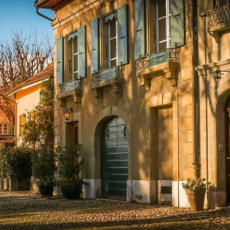 Casa Vinitoscani Konukevi Perroy