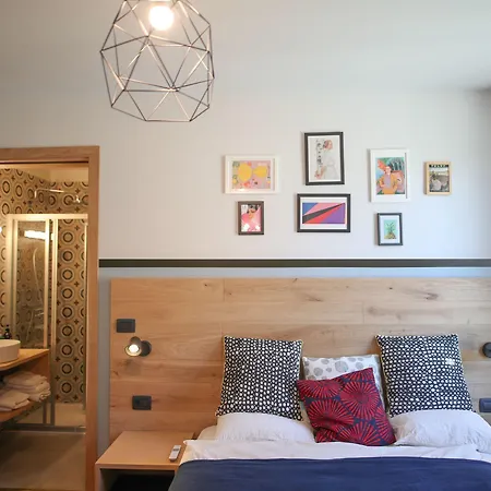 Casa Vinitoscani Konukevi