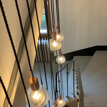 Casa Vinitoscani Konukevi 3*