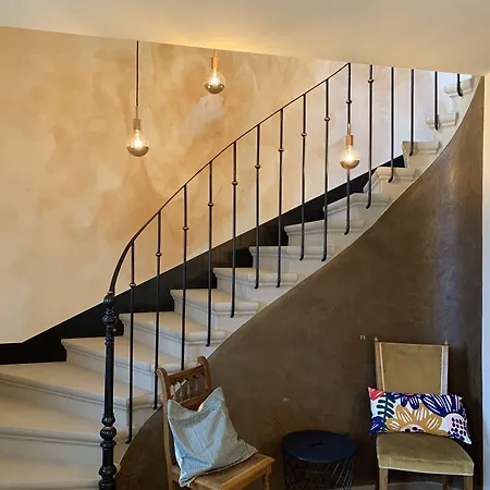 Casa Vinitoscani 3*