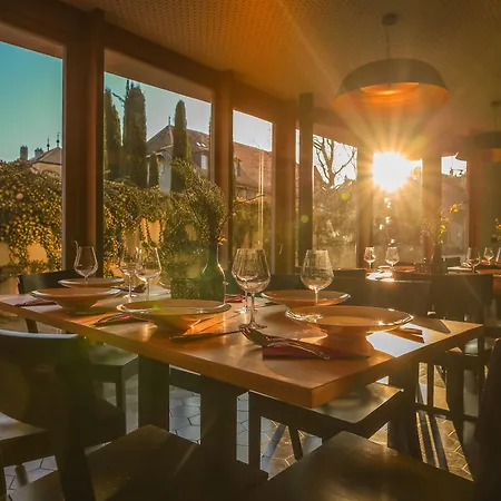 Guest house Casa Vinitoscani