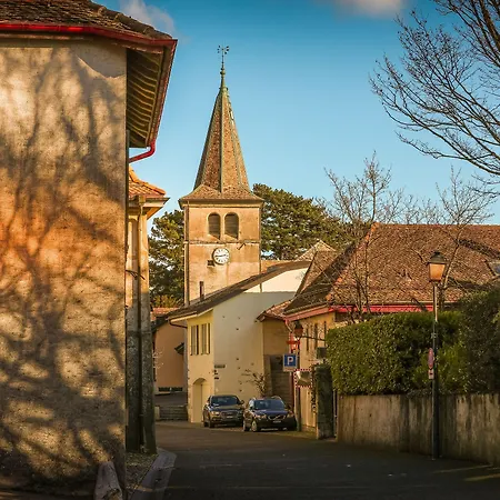 Casa Vinitoscani Konukevi