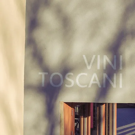 Casa Vinitoscani