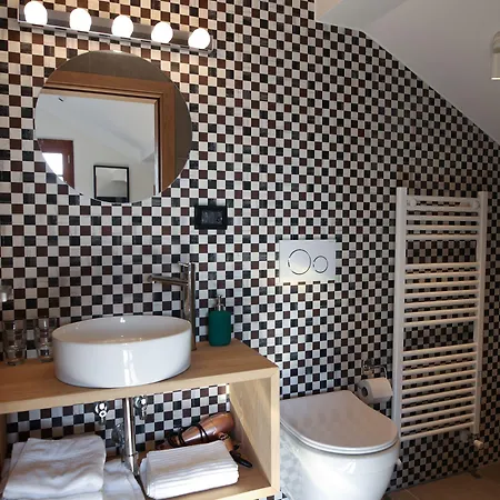 Konukevi Casa Vinitoscani 3*