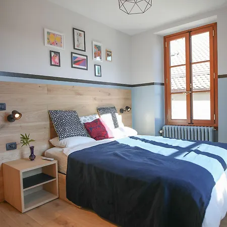 Casa Vinitoscani 3*