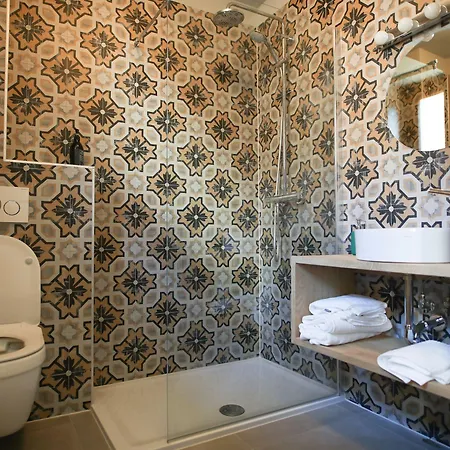 Casa Vinitoscani Guest house 3*