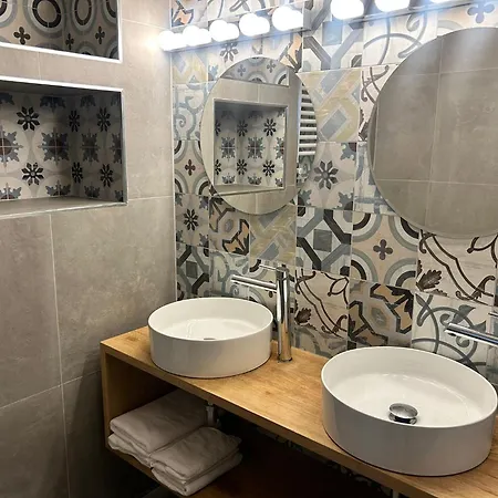 Casa Vinitoscani Πανσιόν Perroy